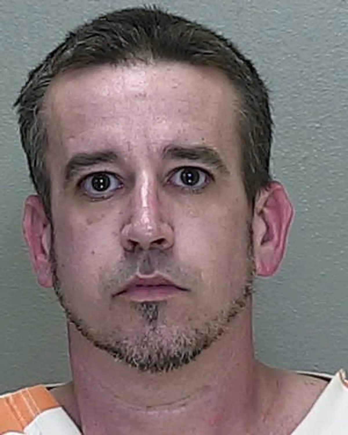 Florida father faces first-degree murder charge after infant son’s tragic death.