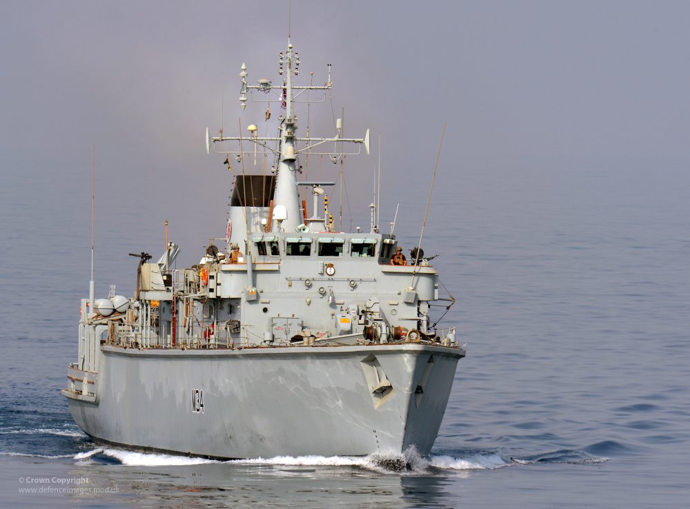 Iran-Hormuz Deal Faces Major Challenges 1 Strait of Hormuz
