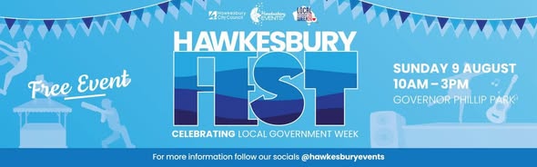 Hawkesbury Fest 2026 Brings Music, Food, Markets and Family Fun to One Big Community Celebration