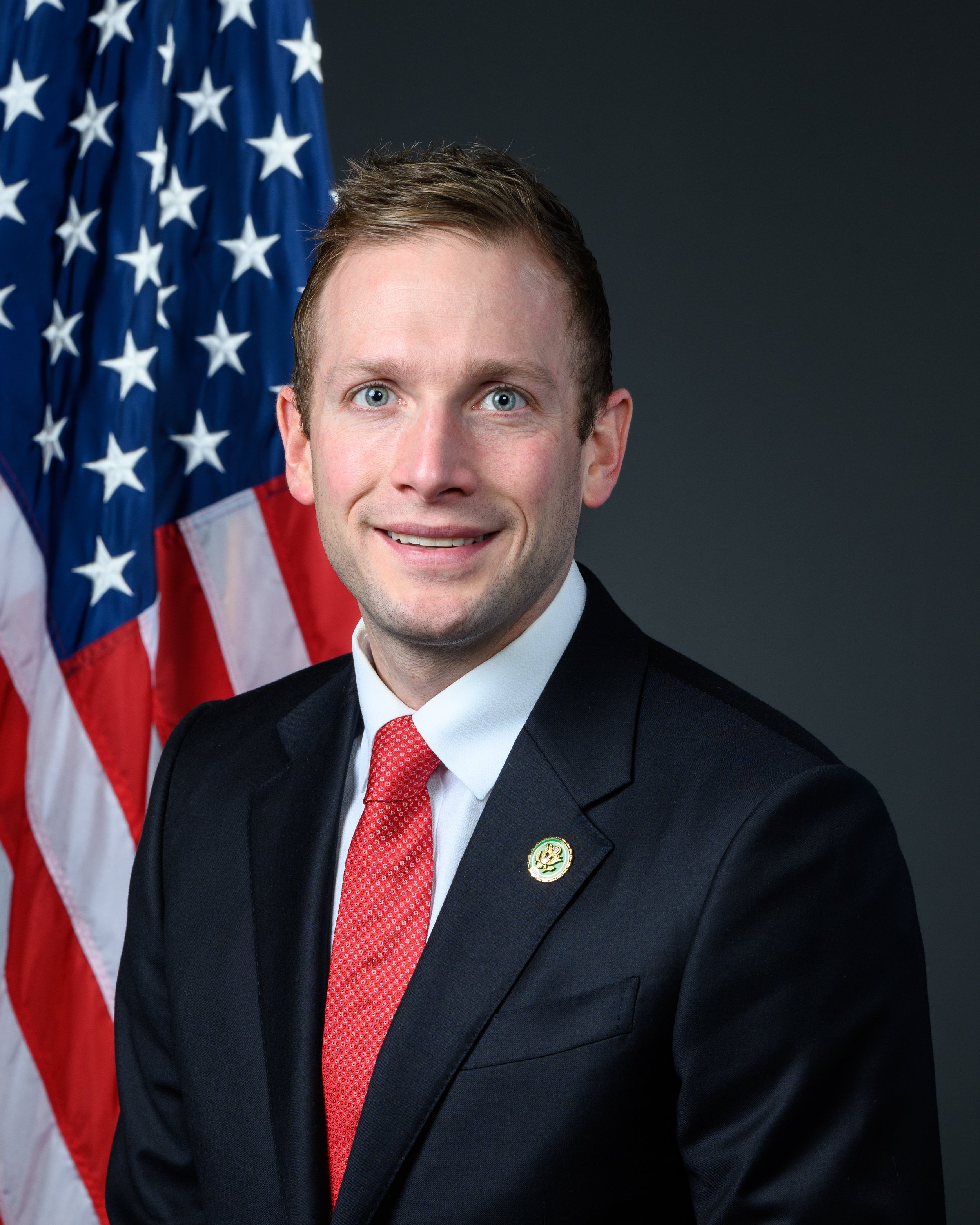 Max Miller’s Ohio House Seat Becomes an Unexpected 2026 Battleground as Family Dispute Tests Republican Loyalty 1
