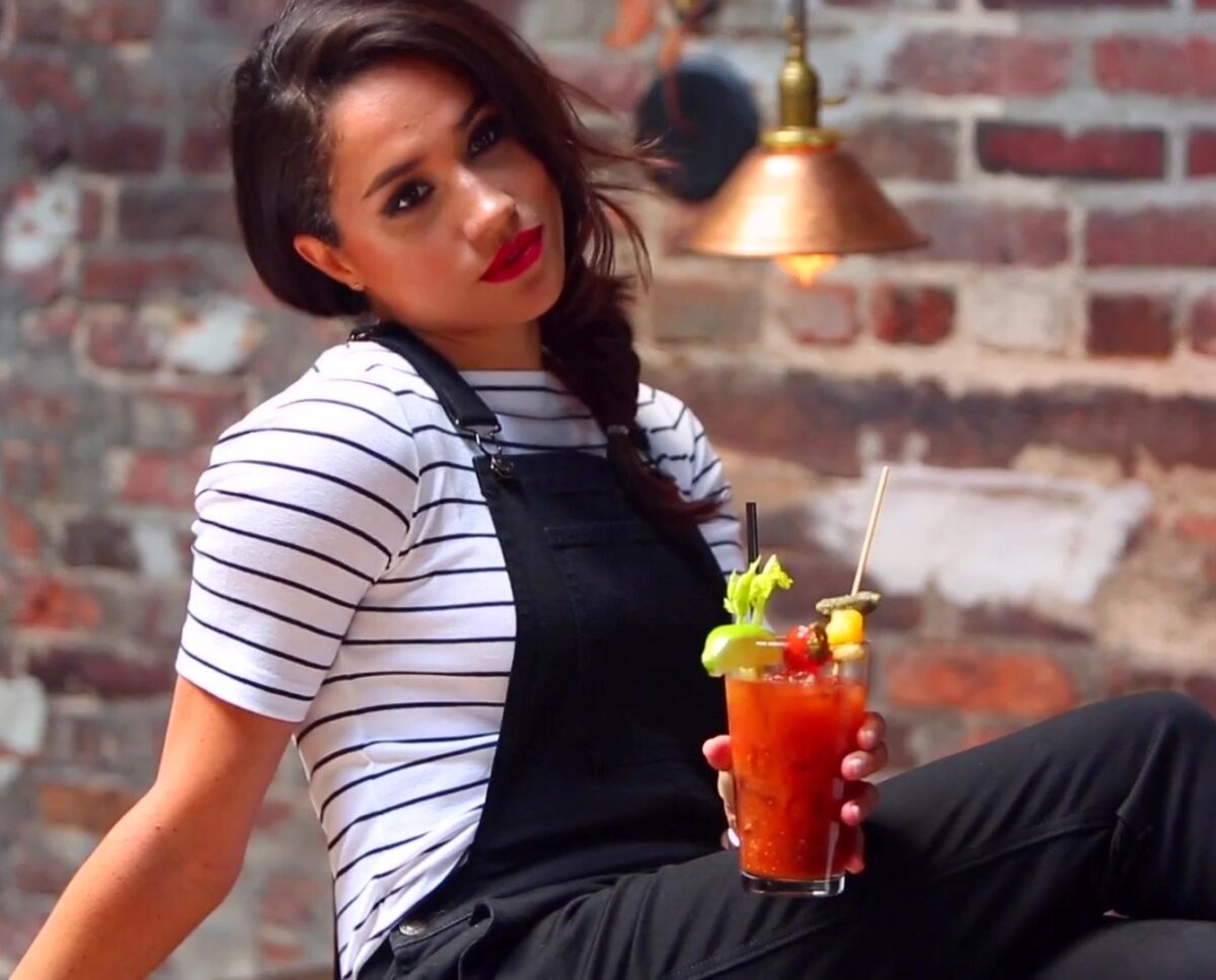 Meghan Markle by M Doucette Production 06
