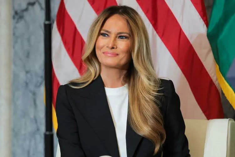 Amazon Customers Threaten to Cancel Subscriptions Over Reported Melania Trump Docuseries This Fall: “More Grifting”: Debate Moves to Streaming. 1 melania First Documentary