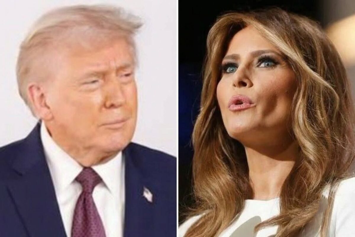 Amazon Customers Threaten to Cancel Subscriptions Over Reported Melania Trump Docuseries This Fall: “More Grifting”: Debate Moves to Streaming. 3 Melania Trump Series