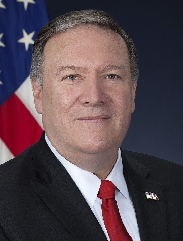 Pompeo Says Iran Deal is ‘Not Remotely Close’ as Midterm Elections Add New Pressure to Talks