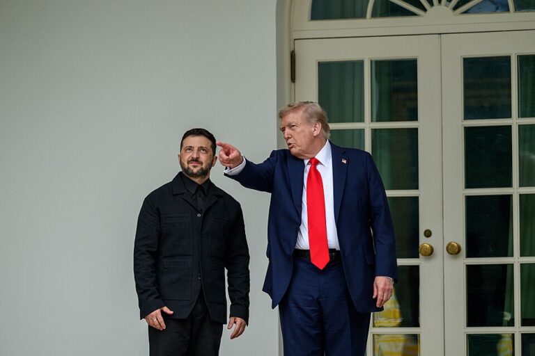 Former Trump aide says 2020 defeat still controls him as Republicans face an affordability reckoning