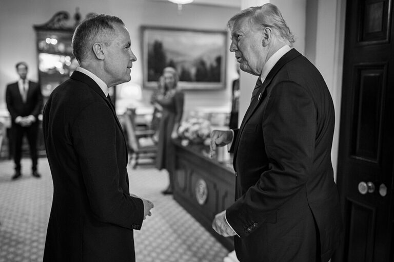 Trump Canada Tariffs Put a $700 Billion Trade Relationship at Risk as a 1930 Law Returns to the Spotlight