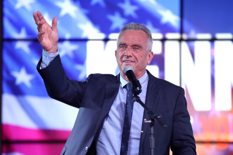 RFK Jr.’s CNN interview exposed a dangerous health crisis Americans cannot ignore