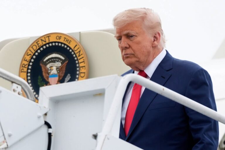 The Factory Moved, But China Never Left: How Tariffs Changed Global Manufacturing Without Breaking America’s Dependence on Beijing