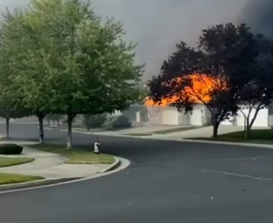 Washington Under Heat Pressure as Extreme Temperatures and Wildfire Threats Sweep the West 1 WhatsApp Image 2026 08 02 at 12.34.33