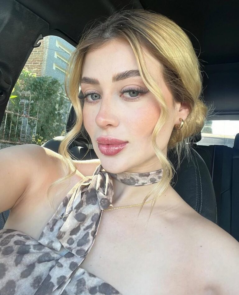 Beauty influencer Valeria Márquez’s TikTok murder case takes a shocking turn as arrests reveal alleged cartel-linked plot
