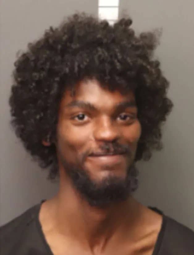 Man Charged in Arson of Historic Brooklyn Church 
