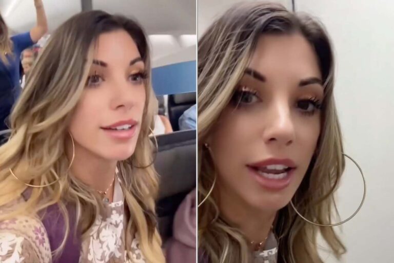 Florida Evangelist Removed From Alaska Airlines Flight After Turning Delay Into a Sermon