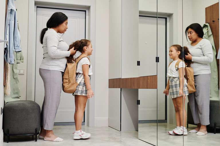 My Child Refuses To Go Back To School: What Parents Should Know Before The Morning Battle Begins
