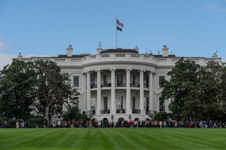 The Surprising Foods That Disappeared From the White House Kitchen
