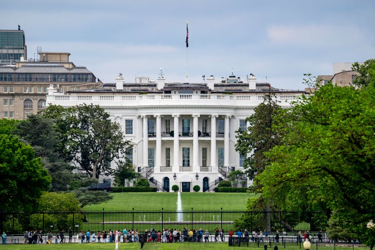 Inside America’s Emergency Plans: How the U.S. Government Prepares for Catastrophic Crises