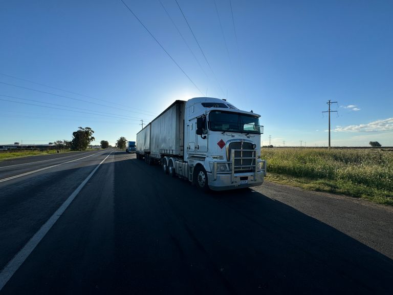 Federal Trucking Crackdown Leads to 86 Arrests and 766 Out-of-Service Orders as Safety Enforcement Expands