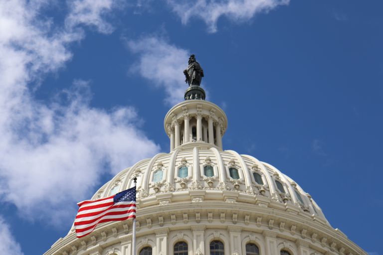 U.S. Senate Passes Sweeping Sanctions Bill Targeting Russia and Iran in Major Foreign Policy Move