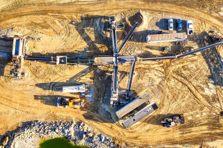 U.S. Launches $100 Million Workforce Push to Build the Next Generation of Critical Minerals Workers