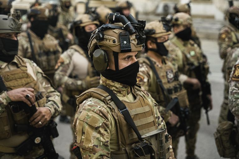 One Year After Trump’s National Guard Deployment, Washington Residents Are Still Divided Over Safety and Security