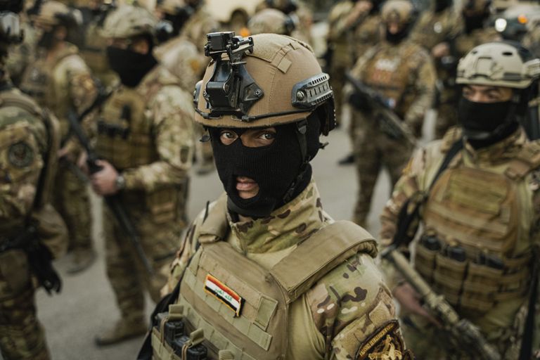U.S. Military Searches for New Iran Pressure Tactics as Trump Faces a War With No Clear Ending