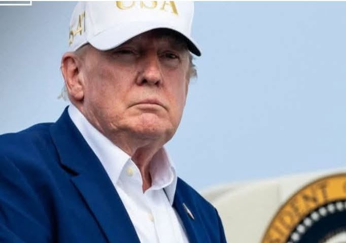 Trump Targets Iran With Compensation Demand for U.S. Troops Killed and Wounded in Middle East Conflicts