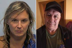 Indiana Woman Accused of Killing Father in the Most Disturbing Attack as Police Reveal Shocking Evidence 1 images 13