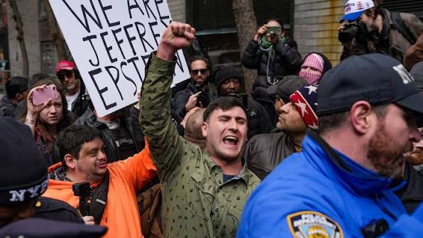 Supporters Plan Dearborn City Hall Turnout After Jake Lang Assault at Arbaeen March 1 images 21