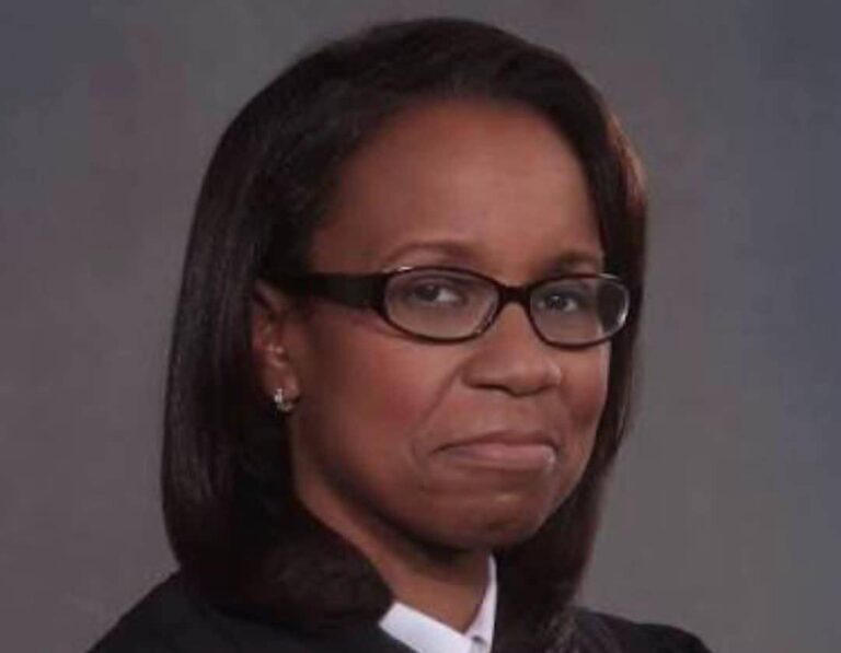 Judge Denise Casper Blocks Trump’s Citizenship Proof Rule as Voting Fight Continues 