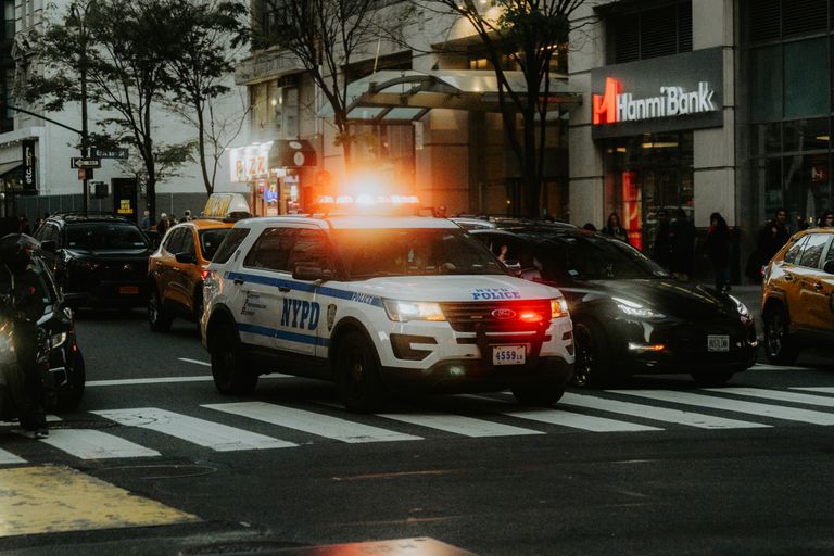 Ex-Cop Accused of Killing 3 Caught Trying to Sneak Back Into U.S. With 3-Year-Old Son