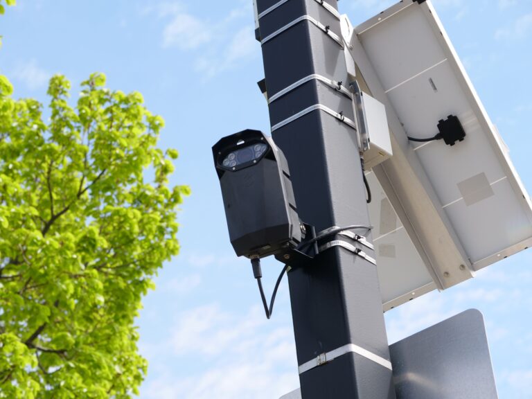 Flock Cameras Are Everywhere, and Americans Are Starting to Push Back Hard