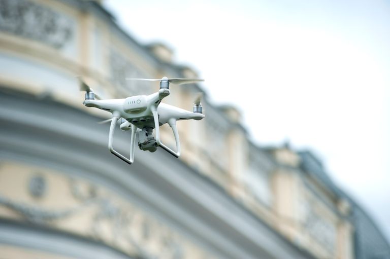 700 Drones Seized Near World Cup Events, but White House Says None Were Weaponized