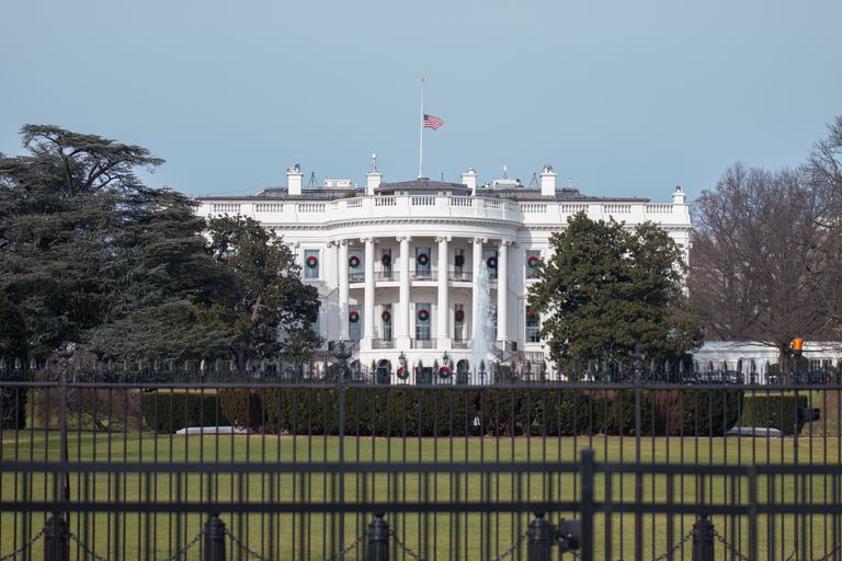 White House Reopens 2020 Arizona Election Fight as Voter Roll Security Questions Return