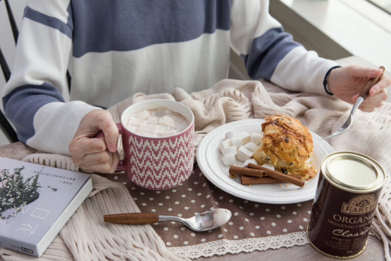 The Best Comfort Foods for Cold Weather