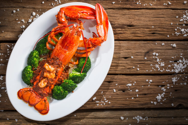 Red Lobster Ordering Mistakes Customers Should Avoid for a Better Dining Experience