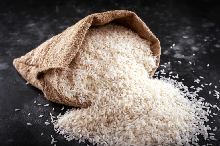 Before You Cook Dinner, Check Your Rice Bag: Lundberg Jasmine Rice Recall Expands With New Details