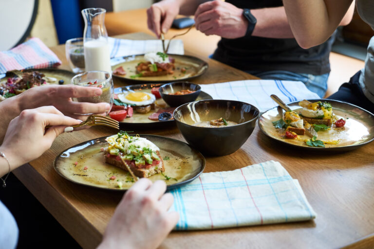 High-Protein Recipes Americans Are Adding to Their Weekly Menus