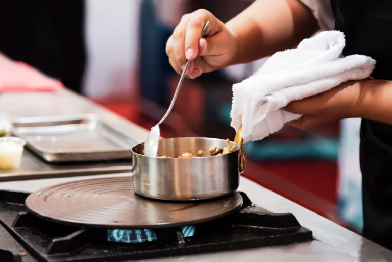 7 Food Delicacies That Began As Poverty Staples.