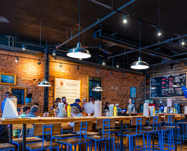 Bay Area Restaurants Earn National Recognition on New York Times’ 2026 Best Restaurants List