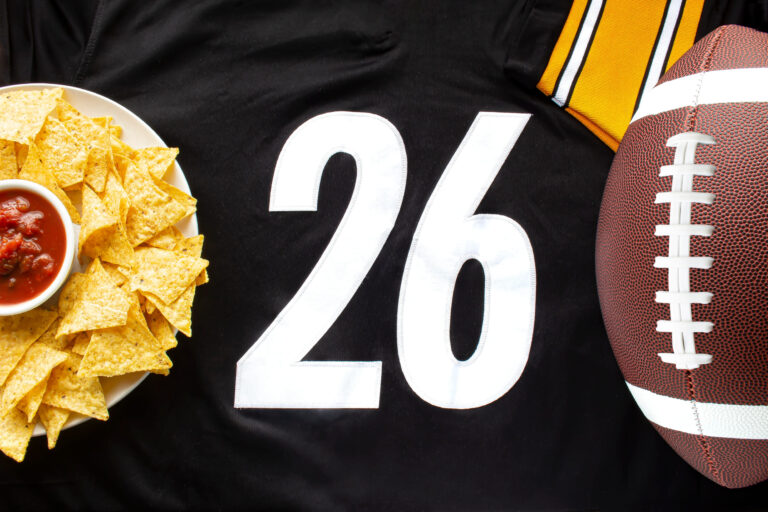 10 Delicious Game Day Snacks You Can Make Without Ordering Takeout