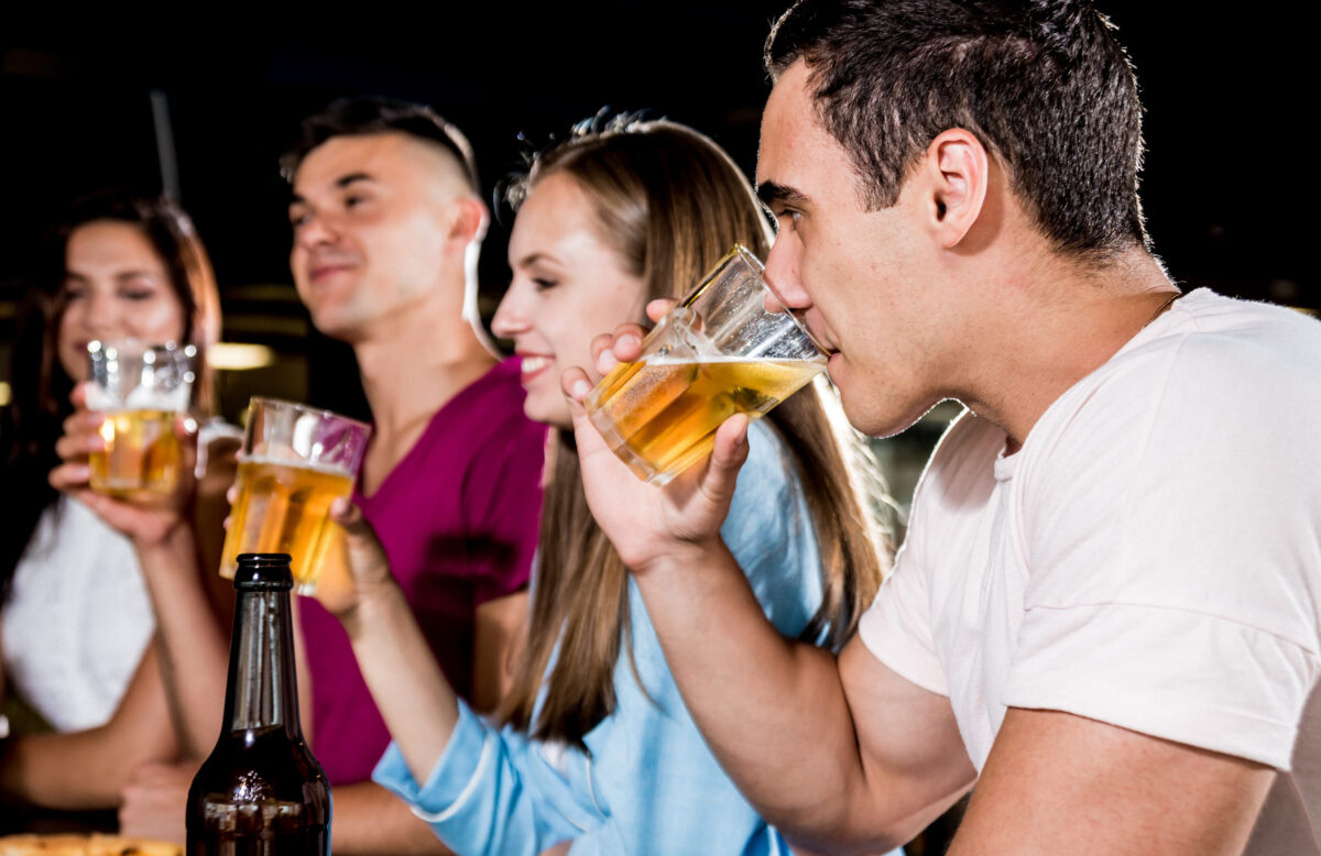 A German Beer Ritual Is Bringing New Energy to American Breweries