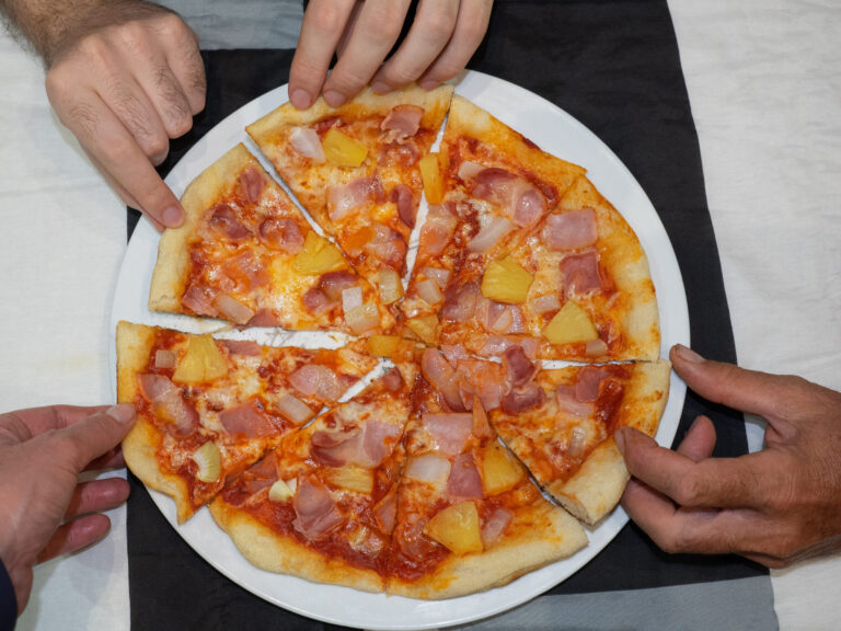 7 Food Questions That Can Start an Argument at the Dinner Table