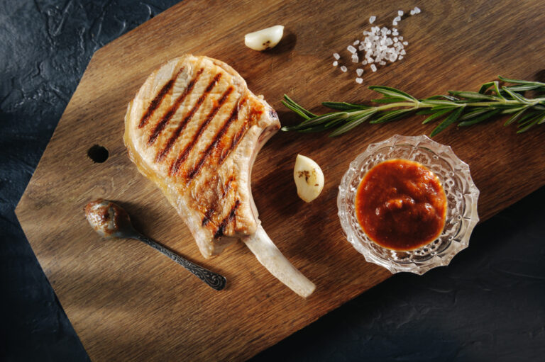 Seven Pork Chop Recipes That Make Weeknight and Weekend Meals Special