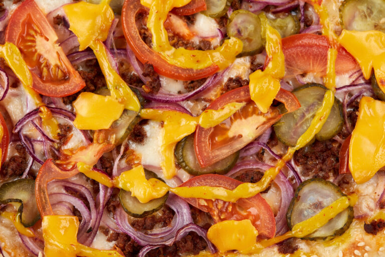 Pizza Crimes: The Toppings That Cause Chaos (and How to Fix Them)