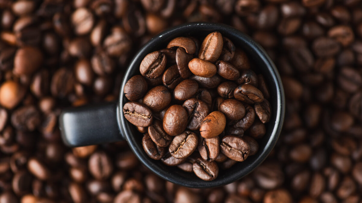Eight Reasons Your Coffee Never Tastes Like the Café Version 1 153699658 m