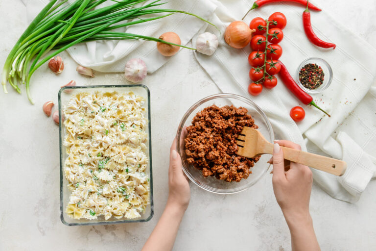How to Cook Delicious Meals on a Budget Without Sacrificing Flavor