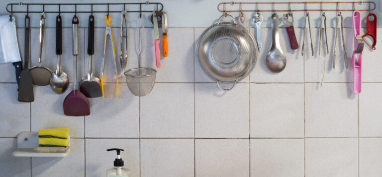 The Kitchen Tools Older Americans Refuse to Throw Away, and Why Younger Cooks Are Wanting Them Back