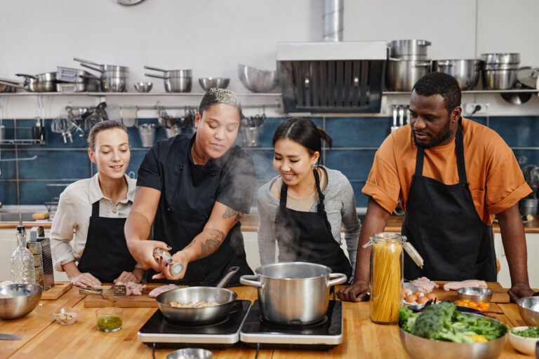 Cooking Rules You Can Break (and the Ones You Really Shouldn’t)