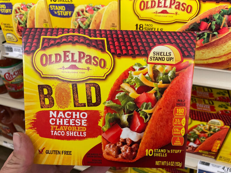 Philadelphia, Old El Paso and Shock Top Roll Out New Fall Products