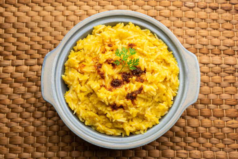 9 Ways to Store Cooked Rice Safely 