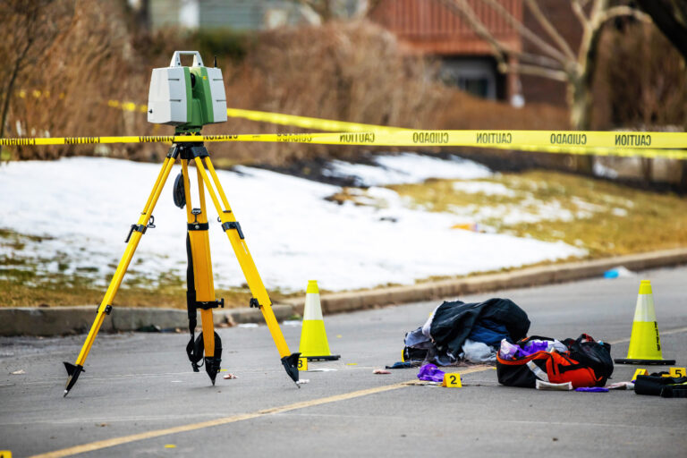 Fatal Route 130 Crash Leaves Questions as Investigation Continues